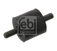 Febi Air Filter Housing Mount Holder (Pack of 4) 07606 - 5 YEAR WARRANTY