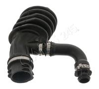 febi bilstein 46492 Inlet Hose to air filter, pack of one