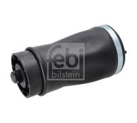 FEBI BILSTEIN 199233 Boot, air suspension