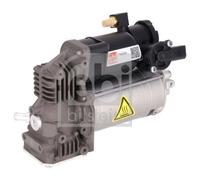 FEBI BILSTEIN 196283 Air suspension compressor
