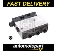 Air Suspension Levelling Valve Rear 43590 Febi Control 0481830 481830 3112823