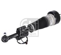 FEBI BILSTEIN Air Suspension Strut 194579 Front Left for Mercedes-Benz S-Class 2005-2013