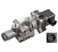 Febi Air Suspension Valve M16 x 1,5