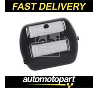 Febi Air Tank, compressed-air system 180167 20485247 20579608 OE Quality Part