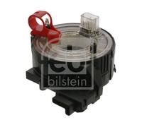 Febi Airbag Clock Spring Connectors fits Audi A1 2010-2018 38630 1K0260859F
