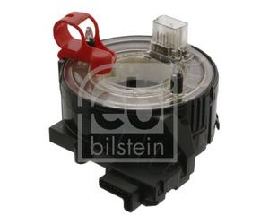 Febi Airbag Clock Spring Connectors fits Audi A1 2010-2018 38630 1K0260859F