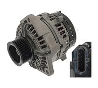 Febi Bilstein Alternator fits Mercedes Benz - 48946 - OE Matching Quality & Fit