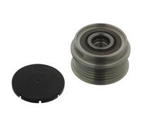 Febi Bilstein Overrunning Alternator Pulley 15254 - Fits Audi, Skoda, VW - New