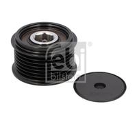 FEBI BILSTEIN 186274 Alternator clutch pulley