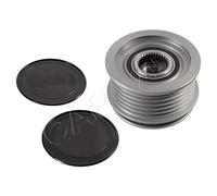 FEBI Alternator Pulley Fits AUDI VW SKODA SEAT A3 Sportback A4 Avant 6B903119D