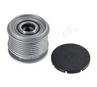 FEBI Alternator Pulley Fits MERCEDES A209 C209 CL203 R171 S203 S204 2711550215