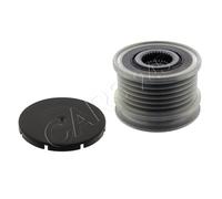 FEBI Alternator Pulley Fits MERCEDES DODGE CHRYSLER JEEP Sprinter 5128145AA