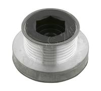FEBI BILSTEIN 26457 Alternator Freewheel Clutch