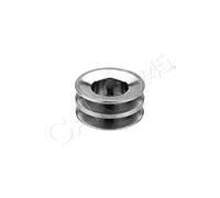 FEBI Alternator Pulley Fits SCANIA 3 4 Series Bus 88-16 333653