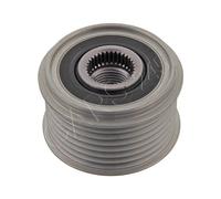 FEBI Alternator Pulley Fits SUBARU Outback 08-09 23750AA060