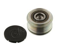 FEBI BILSTEIN 38268 Alternator clutch pulley