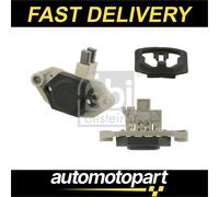 FEBI BILSTEIN 18197 Alternator voltage regulator