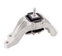 FEBI Aluminium Automatic Transmission Mounting Fits MINI Clubman 22316779807
