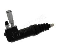 FEBI Aluminium Clutch Slave Cylinder Fits AUDI VW SKODA A4 A6 8E0721257F