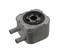 febi bilstein 36117 Oil Cooler, pack of one