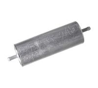 FEBI Aluminium Fuel Filter Fits BMW Z1 E30 E31 E32 E34 E36 82-00 13329063164