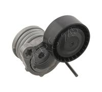 FEBI BILSTEIN Belt Tensioner 32248 for V-ribbed (auxiliary) belt, Pack of one