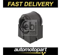 Anti Roll Bar Bush Front 100975 Febi Suspension 85437040005 Quality Guaranteed