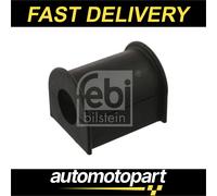 Febi Anti Roll Bar Bush Front Inner 40588 Suspension 0469081 1919010 469081 New