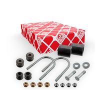 Febi Anti Roll Bar Bush Kit - 07207