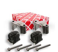 Febi Anti Roll Bar Bush Kit - 45863