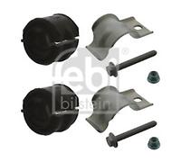 Febi Anti Roll Bar Bush Kit Bearing Set Stabiliser 37765 - 5 YEAR WARRANTY