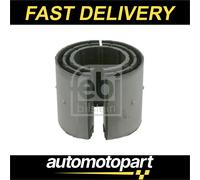 Febi Anti Roll Bar Bush Rear Inner 24445 Suspension 81437220068 81437220069 New