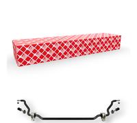 Febi Anti Roll Bar Kit - 101966