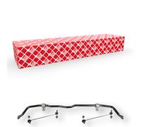 Febi Anti Roll Bar Kit - 171155