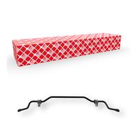 Febi Anti Roll Bar Kit - 38587