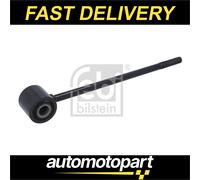 Febi Anti Roll Bar Link Front Left or Right 181854 Stabiliser Drop Link 1406028