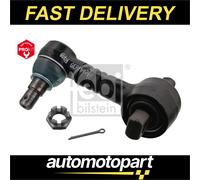 Febi Anti Roll Bar Link Front Right 45498 Stabiliser Drop Link 1506924 Brand New
