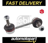 Febi Anti Roll Bar Link Rear Left 39471 Stabiliser Drop Link 60671726 OE Quality