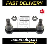Febi Anti Roll Bar Link Rear Left or Right 40877 Stabiliser Drop Link 3112282