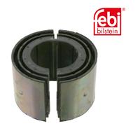 Febi Anti Roll Bar Mounting Bracket Front fits Erf Ect 2003 on 18.380 18.420