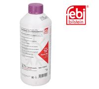 Antifreeze Febi Bilstein 172015 Fits Audi Cupra Man Seat Skoda VW 80 A2 A3 A4