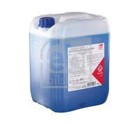 Febi Bilstein Antifreeze 172003 – Fits Opel, Seat, Vauxhall, VW – 10L