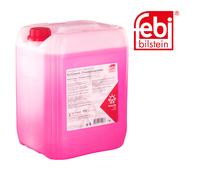 Febi Antifreeze 10 Litres G 012 A8D A1 G 012 A8D A1 S3 19 40 663 172007