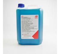 Febi Antifreeze G11 Blue 5 Litre Antifreeze Concentrate 1:1 = 35°C) 22268