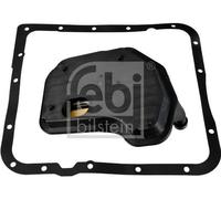 Automatic transmission filter 172796 FEBI BILSTEIN for CHEVROLET CAMARO
