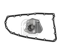 Febi Bilstein Automatic Transmission Filter Kit 184209 – Fits Nissan Juke 2010-2019 1.6