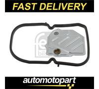 FEBI BILSTEIN 08888 Automatic transmission filter