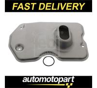 Automatic GearBox Oil Filter fits PORSCHE CAYENNE 9PA 4.5 02 to 07 Transmission