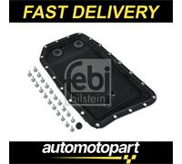 FEBI BILSTEIN 171617 Automatic transmission oil pan