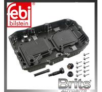 Febi Automatic GearBox Oil Filter 185354 Transmission A7252703114 7252703114